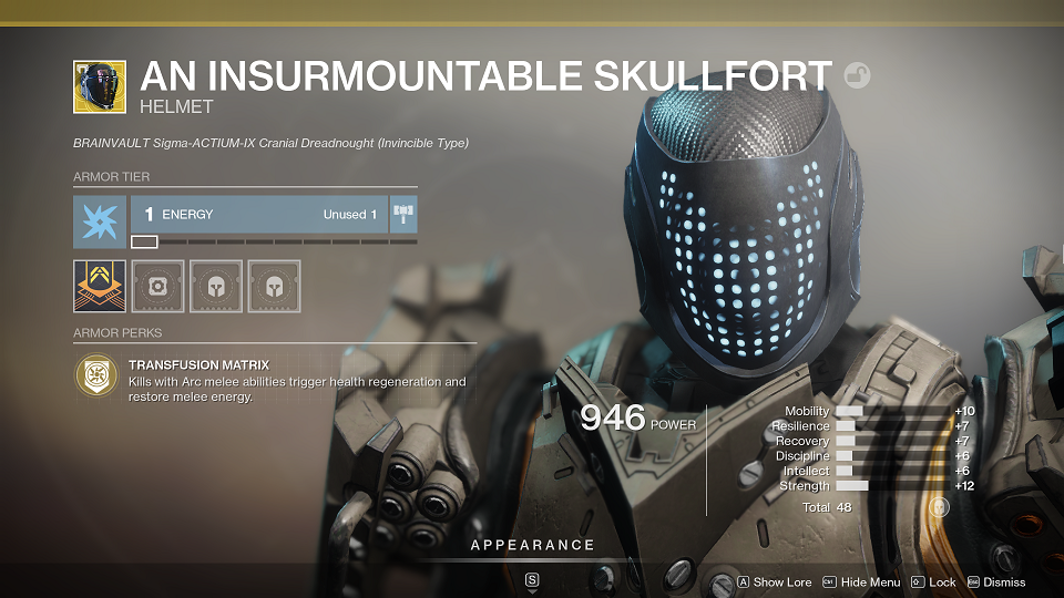 Five best Titan Exotic guns & gear you should get before Beyond Light